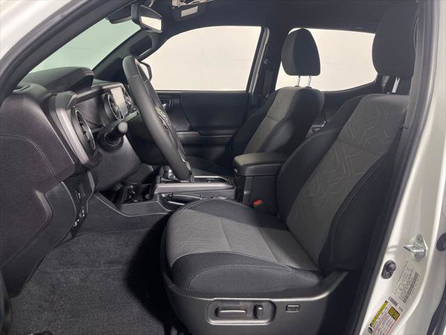 Certified 2023 Toyota Tacoma TRD Off-Road image 12