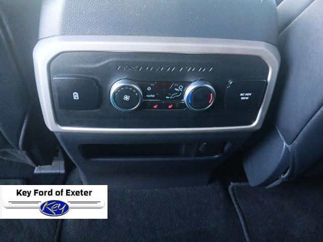 Certified 2024 Ford Expedition Limited image 19