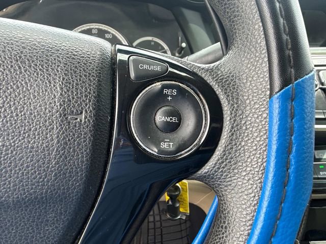 Used 2017 Honda Accord LX image 29