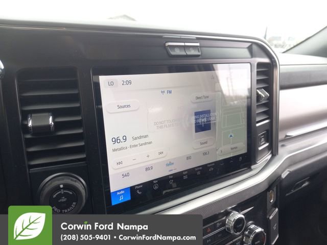 New 2026 Ford F350 Platinum image 16