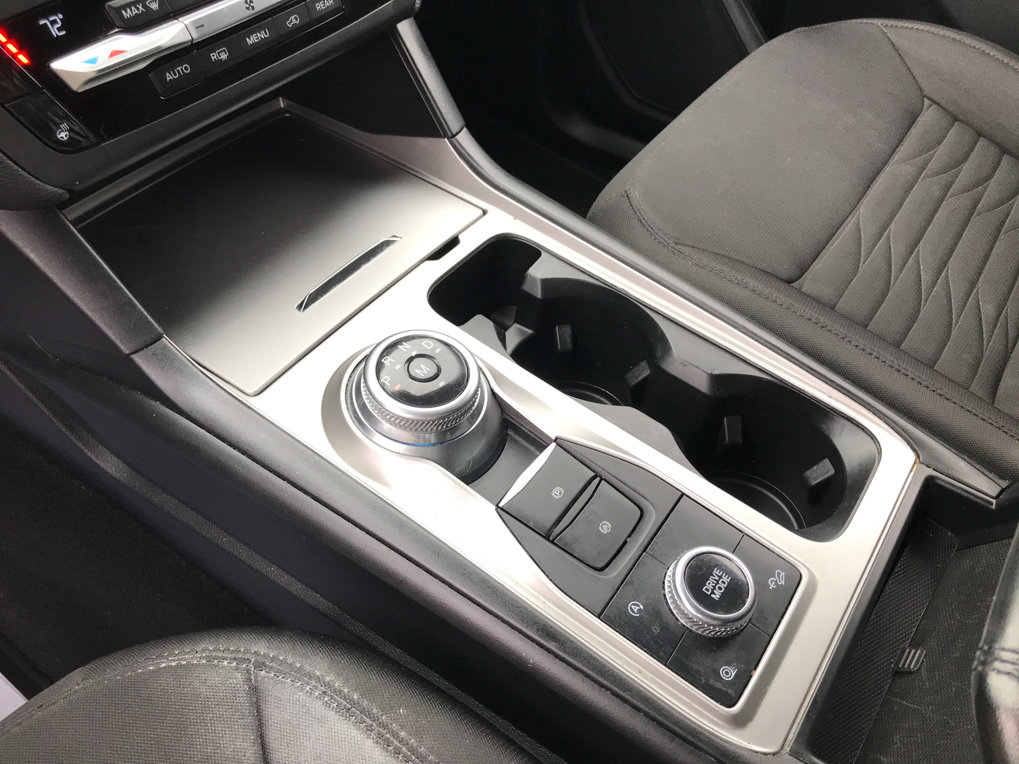 Used 2020 Ford Explorer XLT w/ Comfort Package image 21