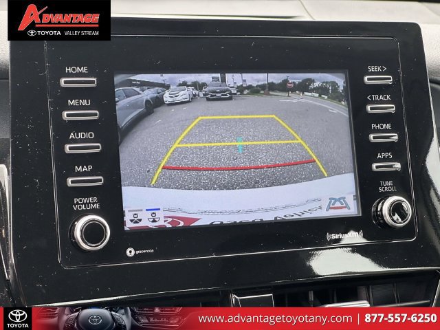 Used 2023 Toyota Camry SE w/ Convenience Package AWD/4WD image 31