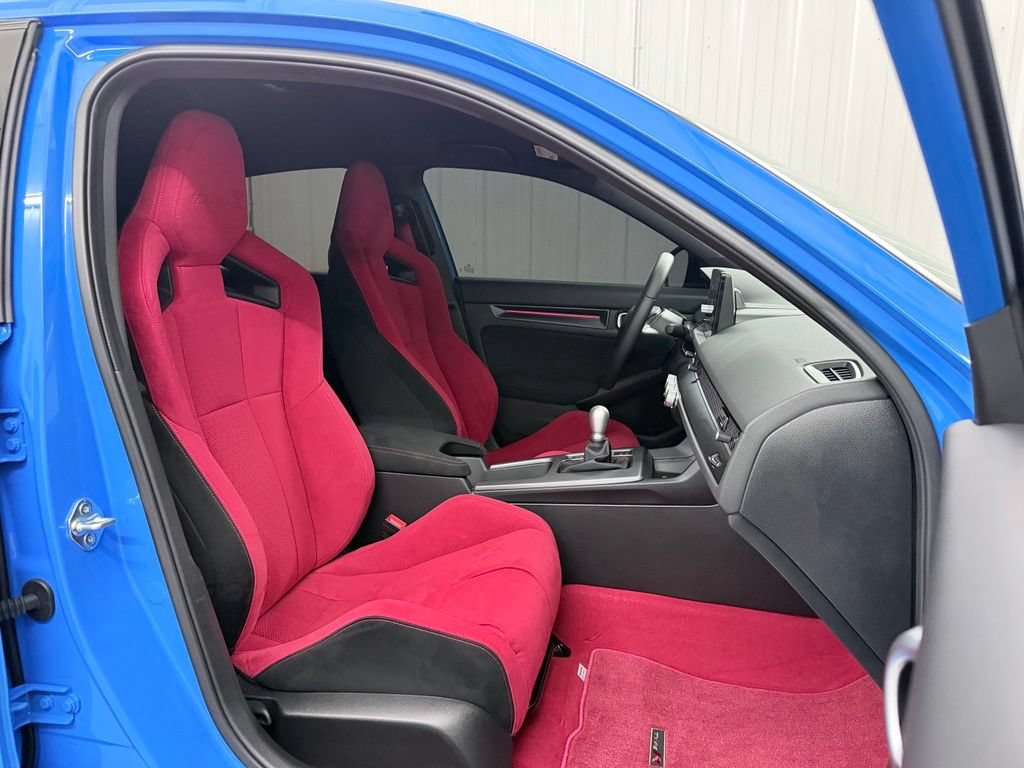Used 2026 Honda Civic Type R image 49