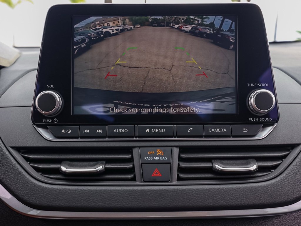 Used 2025 Nissan Altima 2.5 S image 29