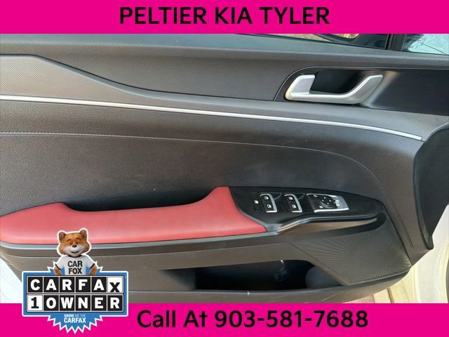 Used 2023 Kia K5 GT-Line image 17