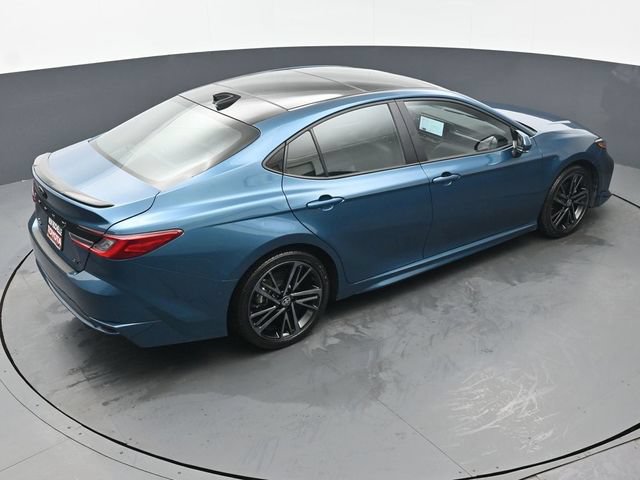 Certified 2025 Toyota Camry LE FWD image 47