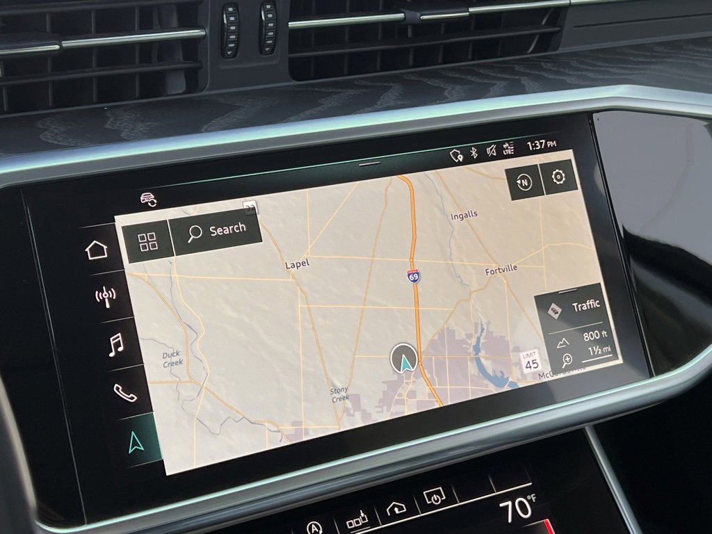 Used 2020 Audi A6 2.0T Premium Plus image 26