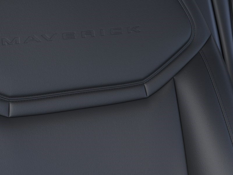 New 2026 Ford Maverick Lariat AWD/4WD image 17
