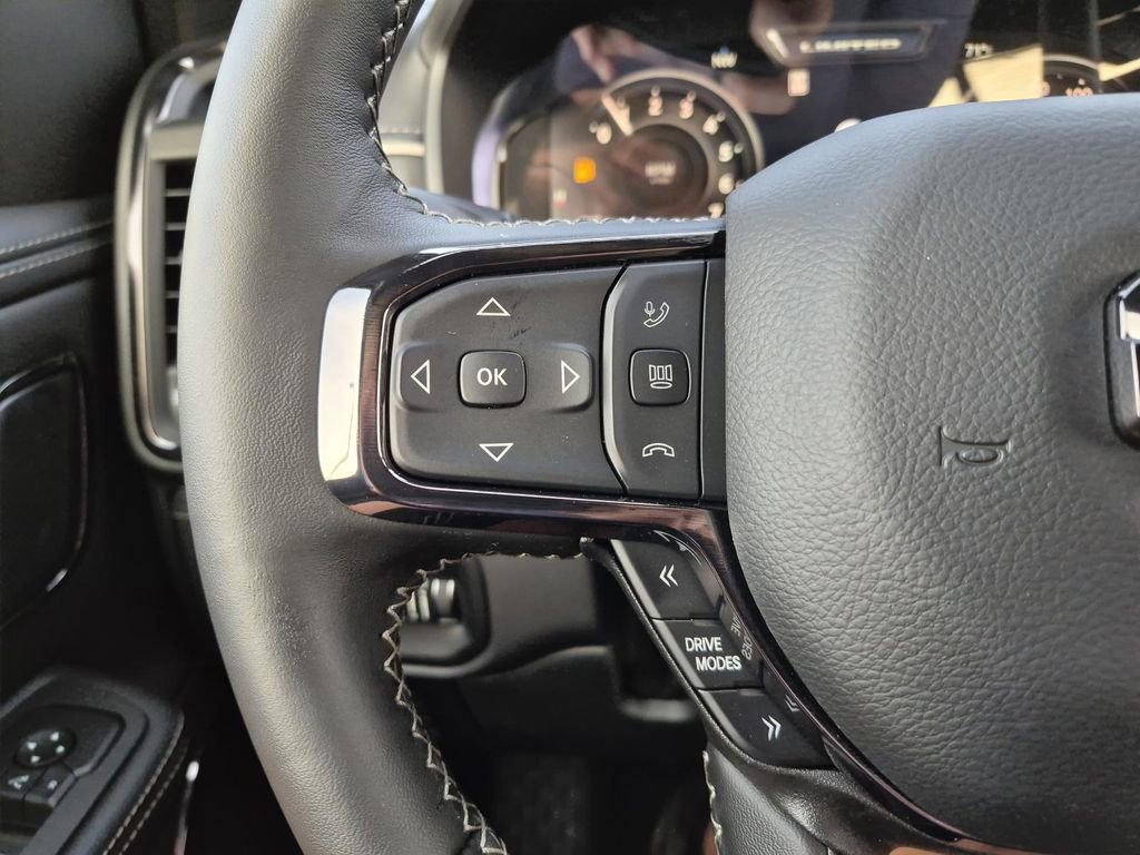 New 2026 RAM 1500 Limited image 21