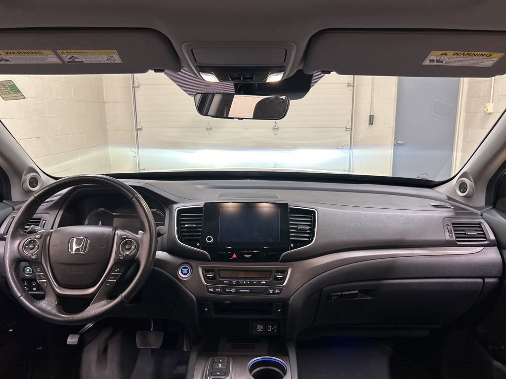 Used 2023 Honda Ridgeline RTL-E image 17