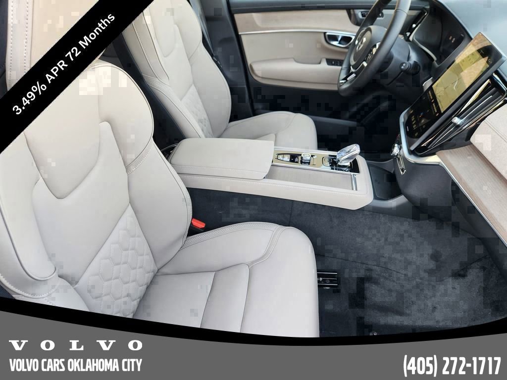 New 2026 Volvo XC90 B6 Plus w/ Protection Package Premier image 12