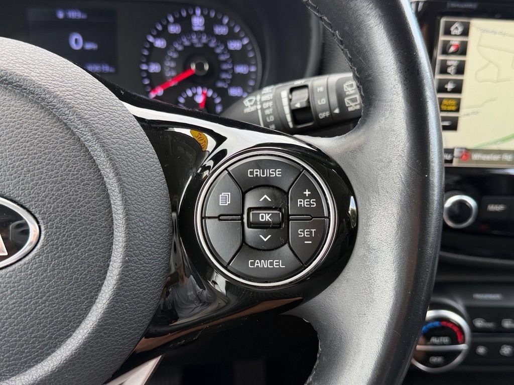 Used 2020 Kia Soul EX w/ Option Group 015 FWD image 26