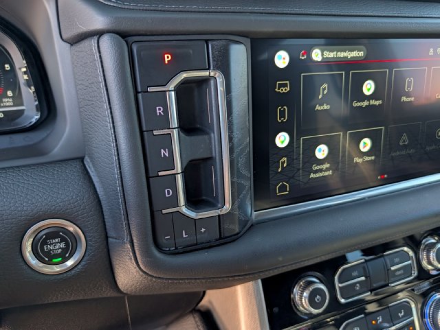 Used 2022 GMC Yukon XL Denali AWD/4WD image 23