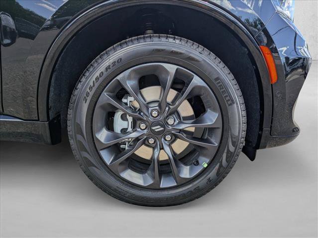New 2026 Dodge Durango GT AWD/4WD image 17