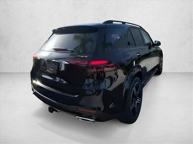 New 2026 Mercedes-Benz GLE 450 4MATIC image 2