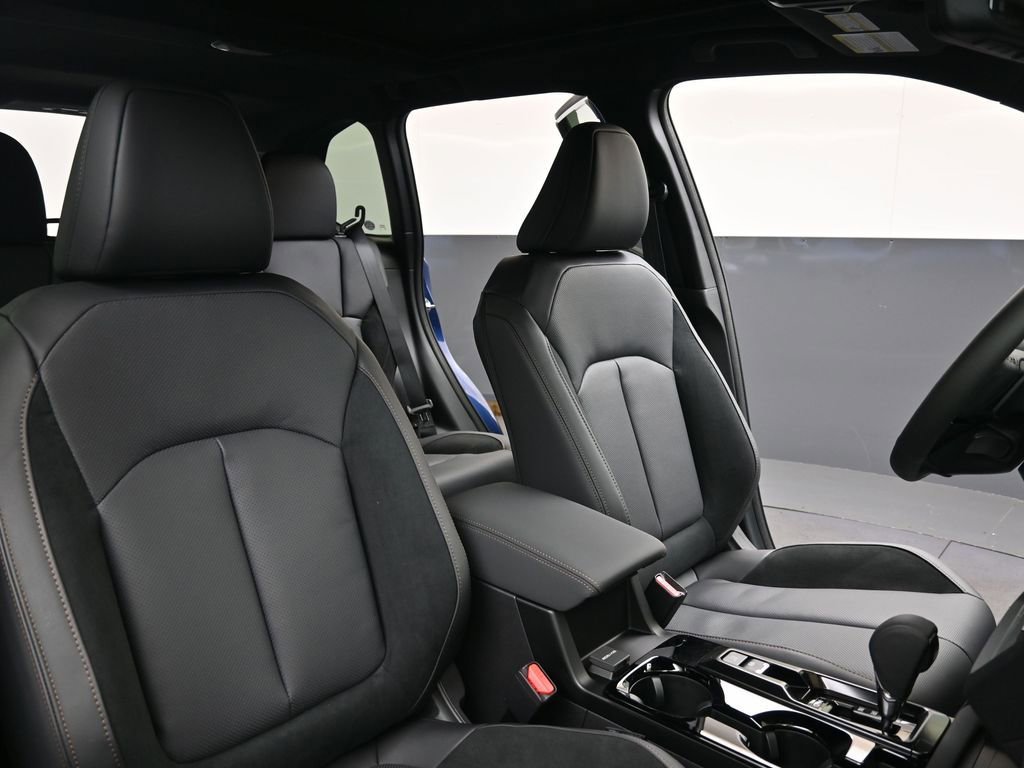 New 2026 Subaru Forester Touring image 13