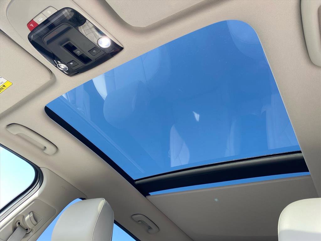 Certified 2023 Kia Sorento SX AWD/4WD image 25