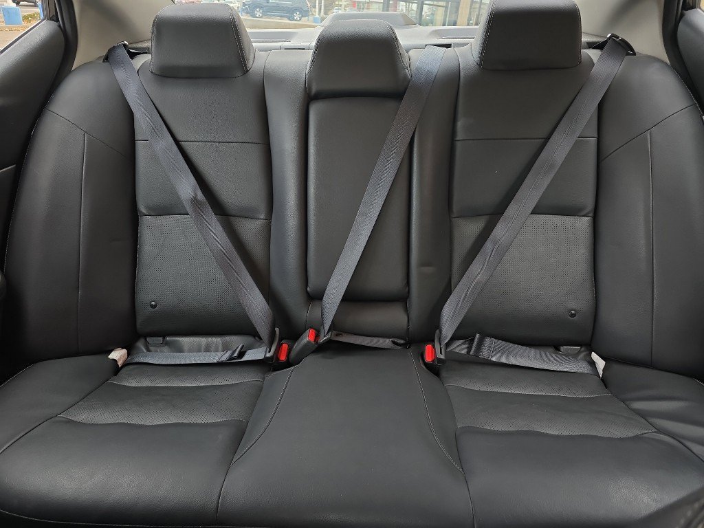 Used 2023 Nissan Altima 2.5 SL image 30