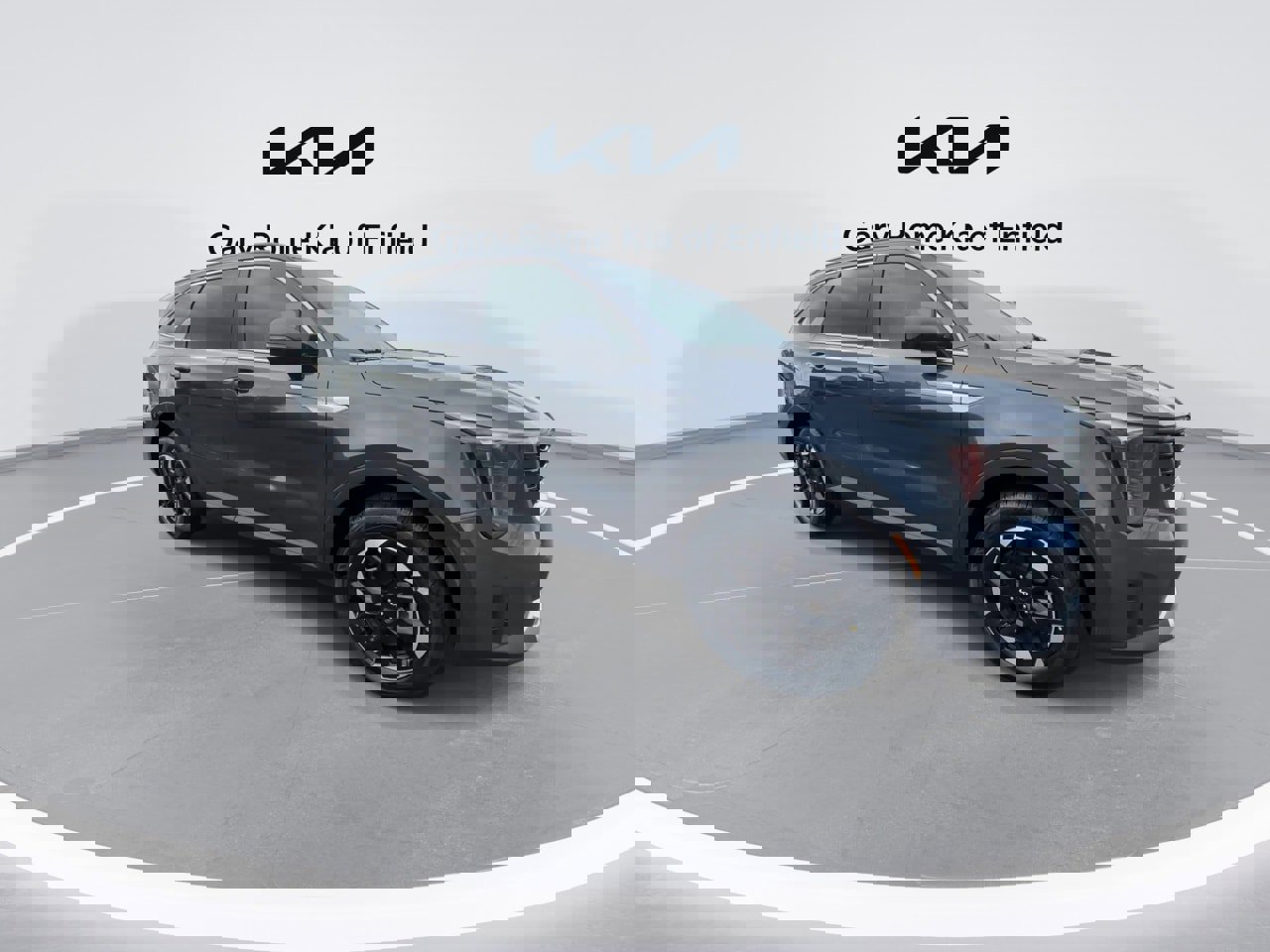 Used 2024 Kia Sorento S image 2