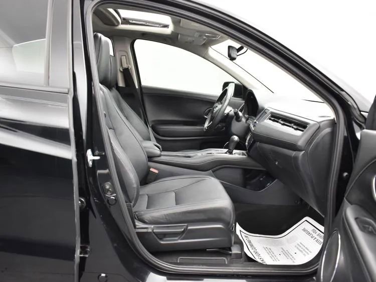 Used 2022 Honda HR-V EX-L image 17