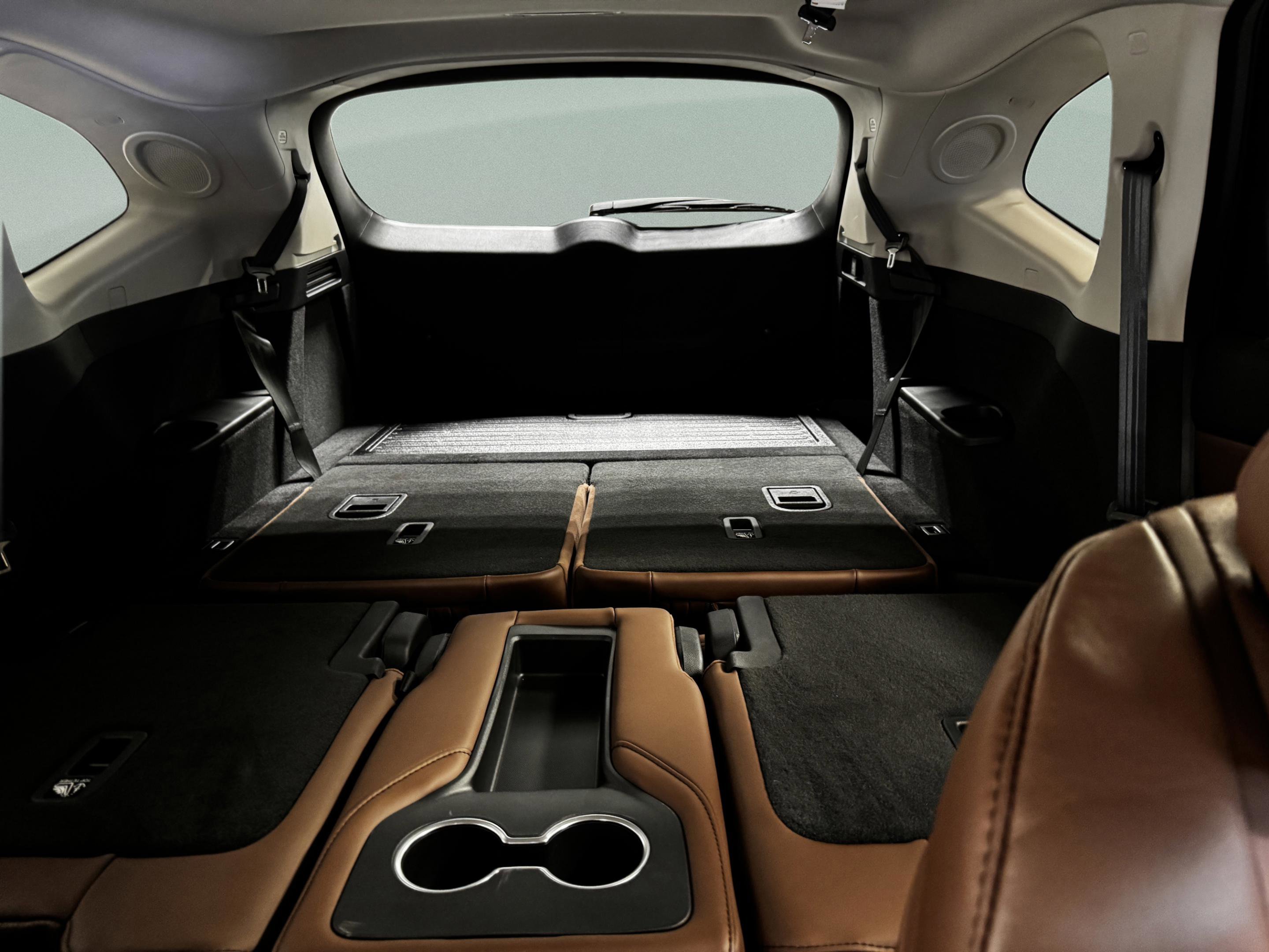 Used 2026 Acura MDX FWD w/ Technology Package image 19