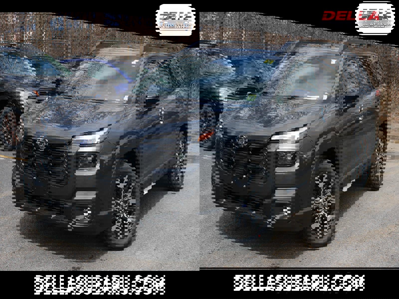 New 2026 Subaru Outback Touring XT image 1