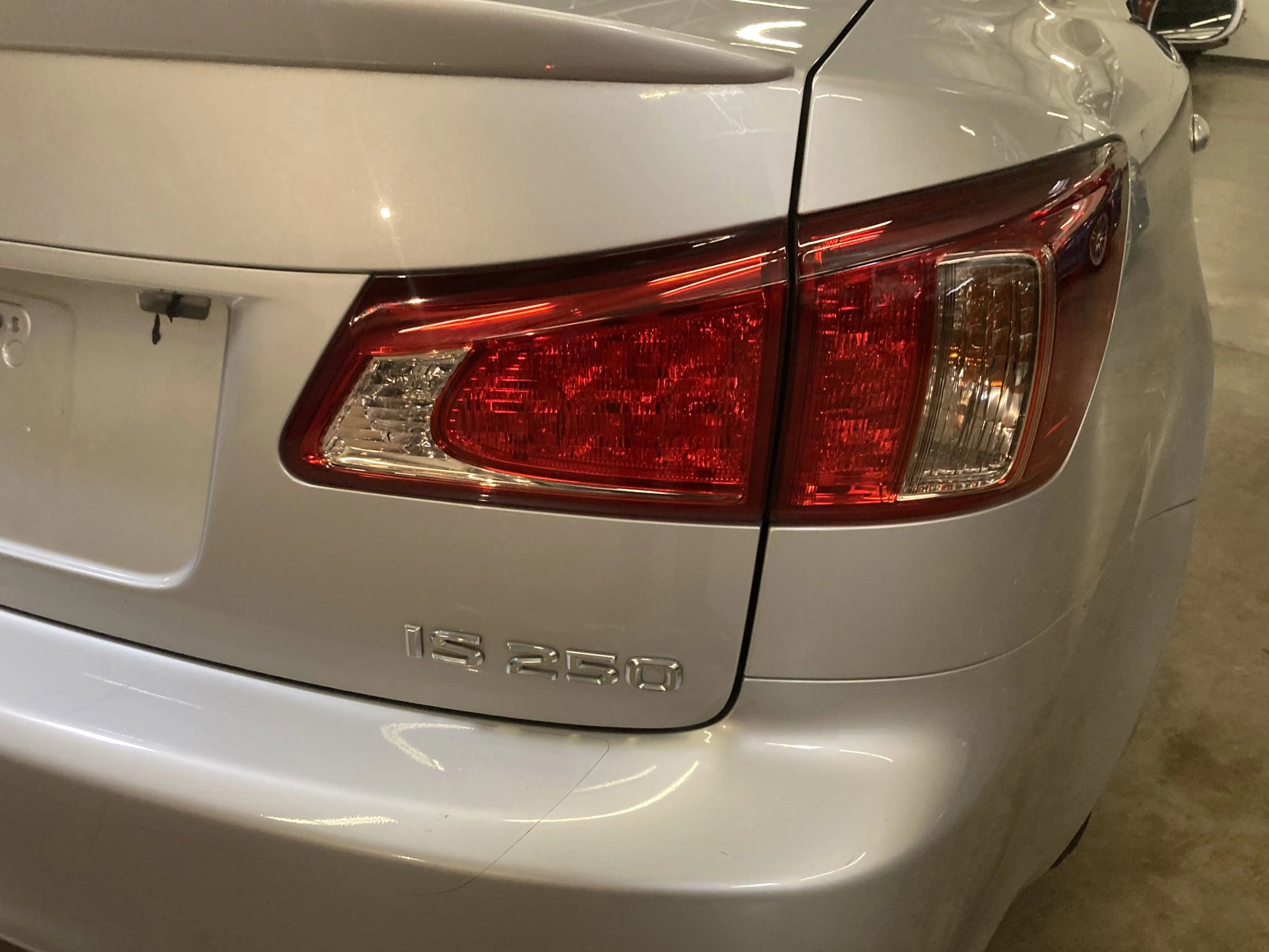Used 2012 Lexus IS 250 w/ Premium Pkg Value Edition RWD image 20