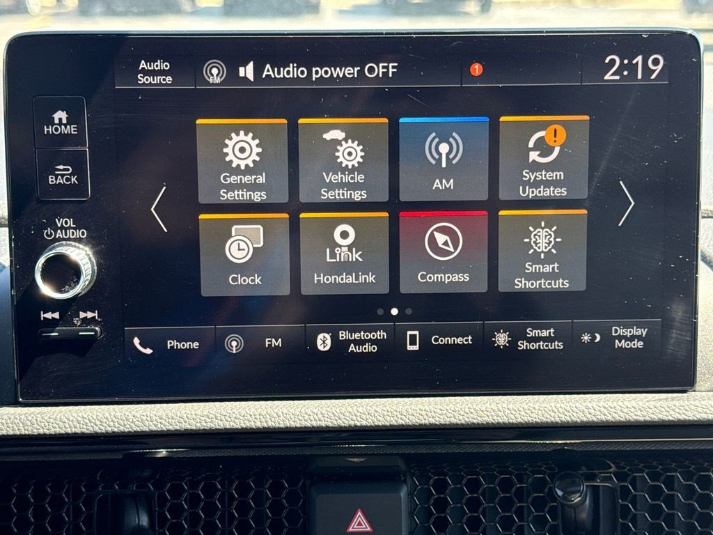 Certified 2023 Honda CR-V EX-L image 29