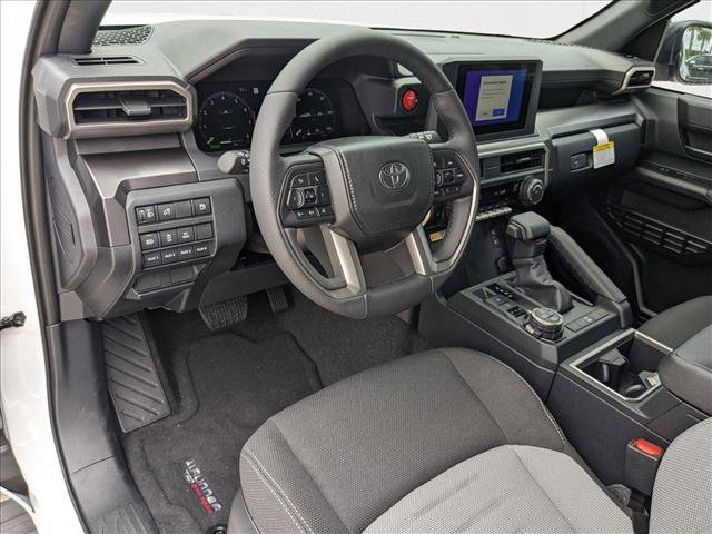 New 2025 Toyota 4Runner 4WD image 3