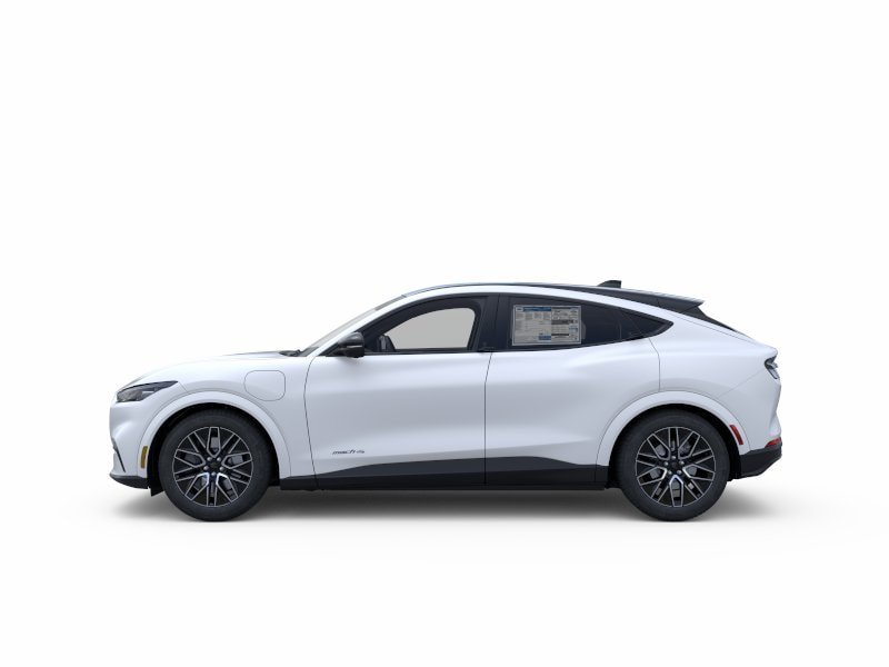 New 2026 Ford Mustang Mach-E Premium AWD/4WD image 27