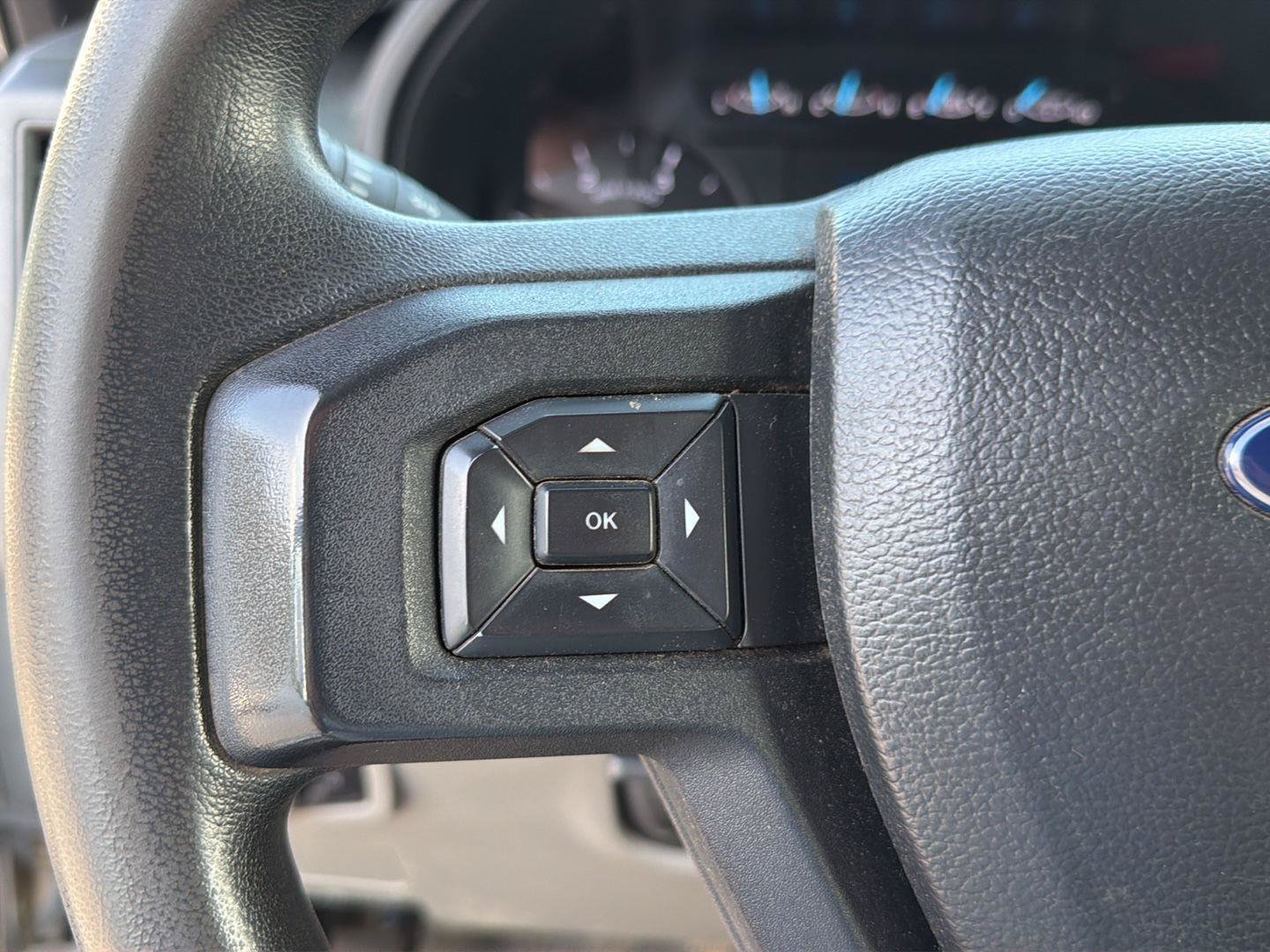 Used 2022 Ford F550 4x4 Crew Cab Super Duty image 19