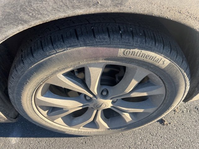 Certified 2020 Chrysler Pacifica Limited image 10