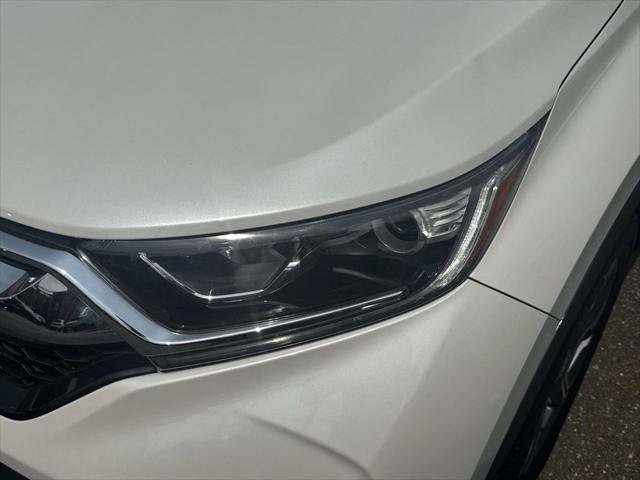 Used 2017 Honda CR-V EX image 7