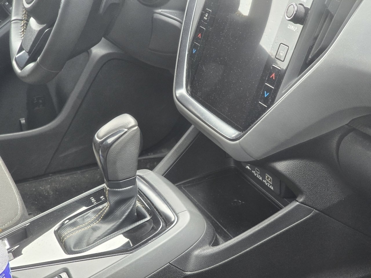 Used 2024 Subaru Crosstrek 2.5i Sport AWD/4WD image 12