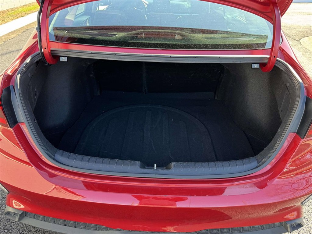 Used 2024 Kia Forte LXS image 15