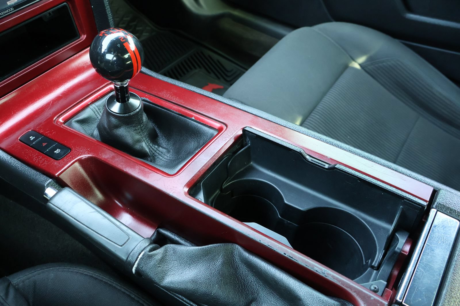 Used 2014 Ford Mustang Coupe RWD image 17