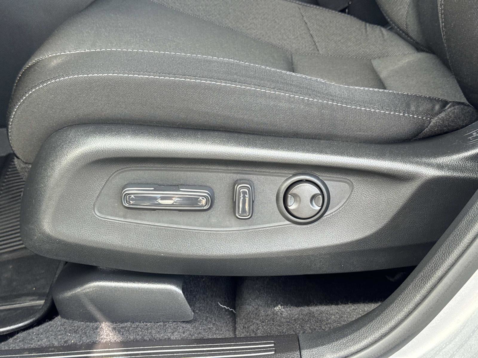 Certified 2024 Honda CR-V EX image 22