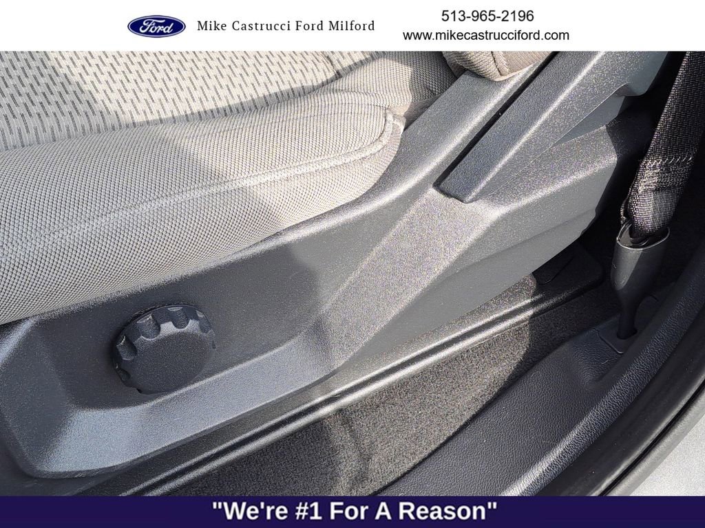 Used 2022 Ford F250 XLT w/ Black Appearance Package image 21