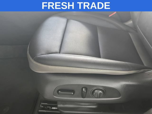 Used 2026 Chevrolet Trax ACTIV w/ Driver Confidence Package FWD image 23