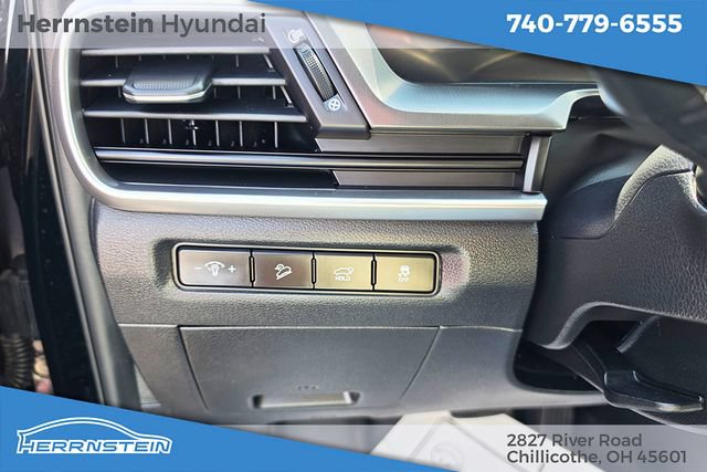 Used 2025 Kia Telluride S AWD/4WD image 23