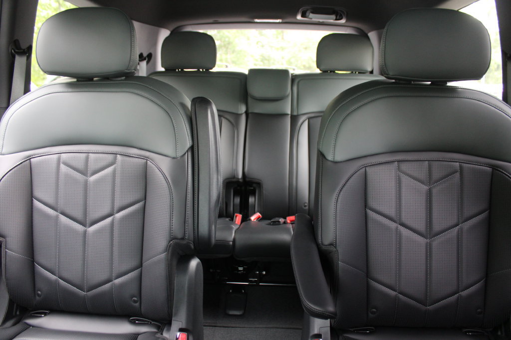New 2027 Kia Telluride SX X-Line AWD/4WD image 69