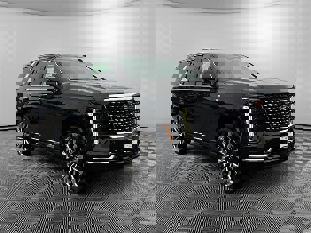 New 2025 Cadillac Escalade Premium Luxury w/ Touring Package image 7