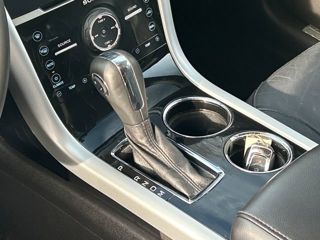 Used 2011 Ford Edge Limited w/ Driver Entry Pkg image 23