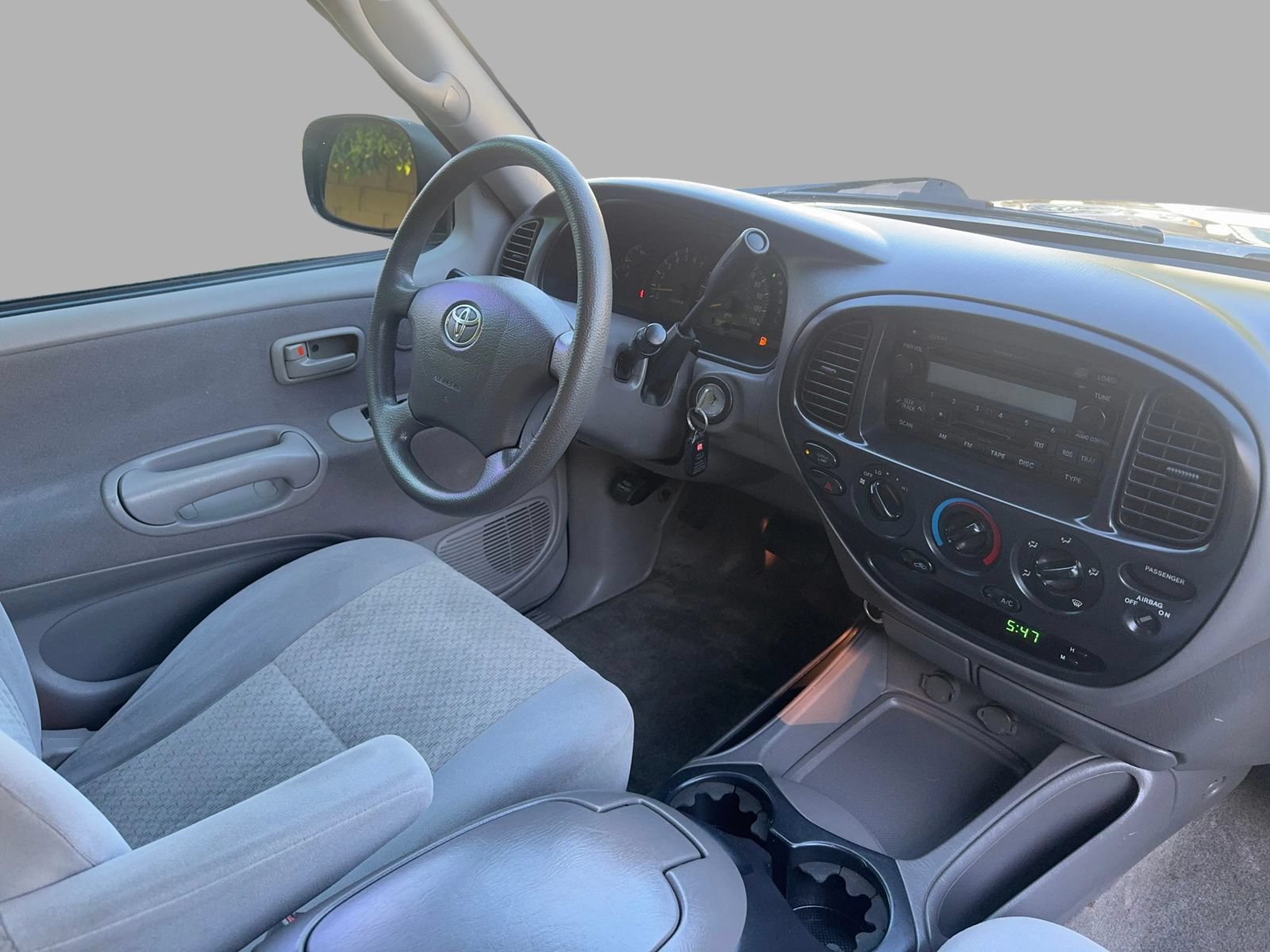 Used 2004 Toyota Tundra SR5 RWD image 48