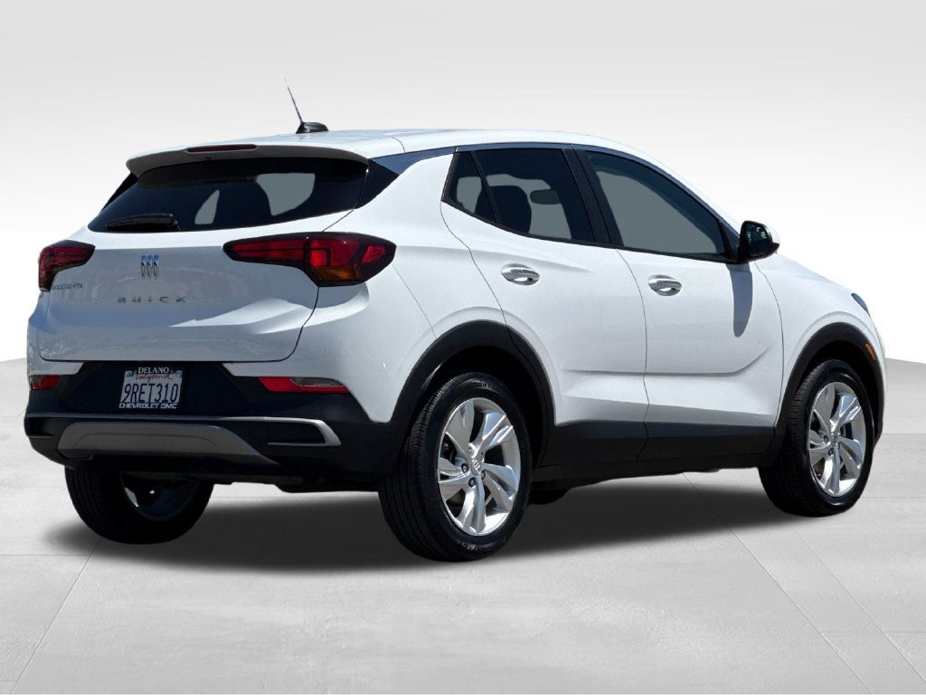 Used 2025 Buick Encore GX Preferred FWD image 5