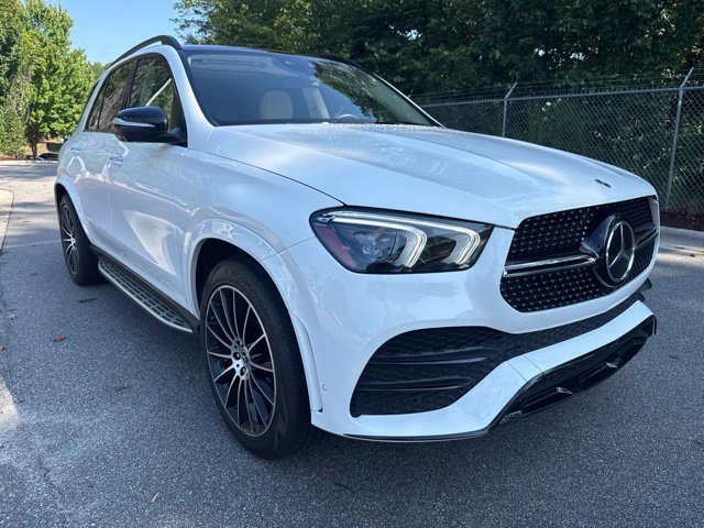 Used 2023 Mercedes-Benz GLE 350 image 11