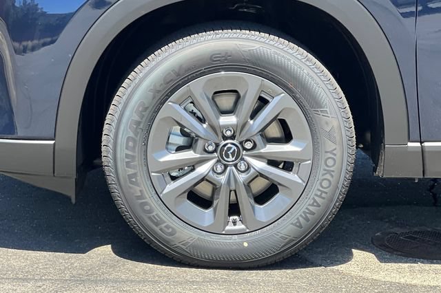 New 2026 MAZDA CX-5 AWD 2.5 S image 33
