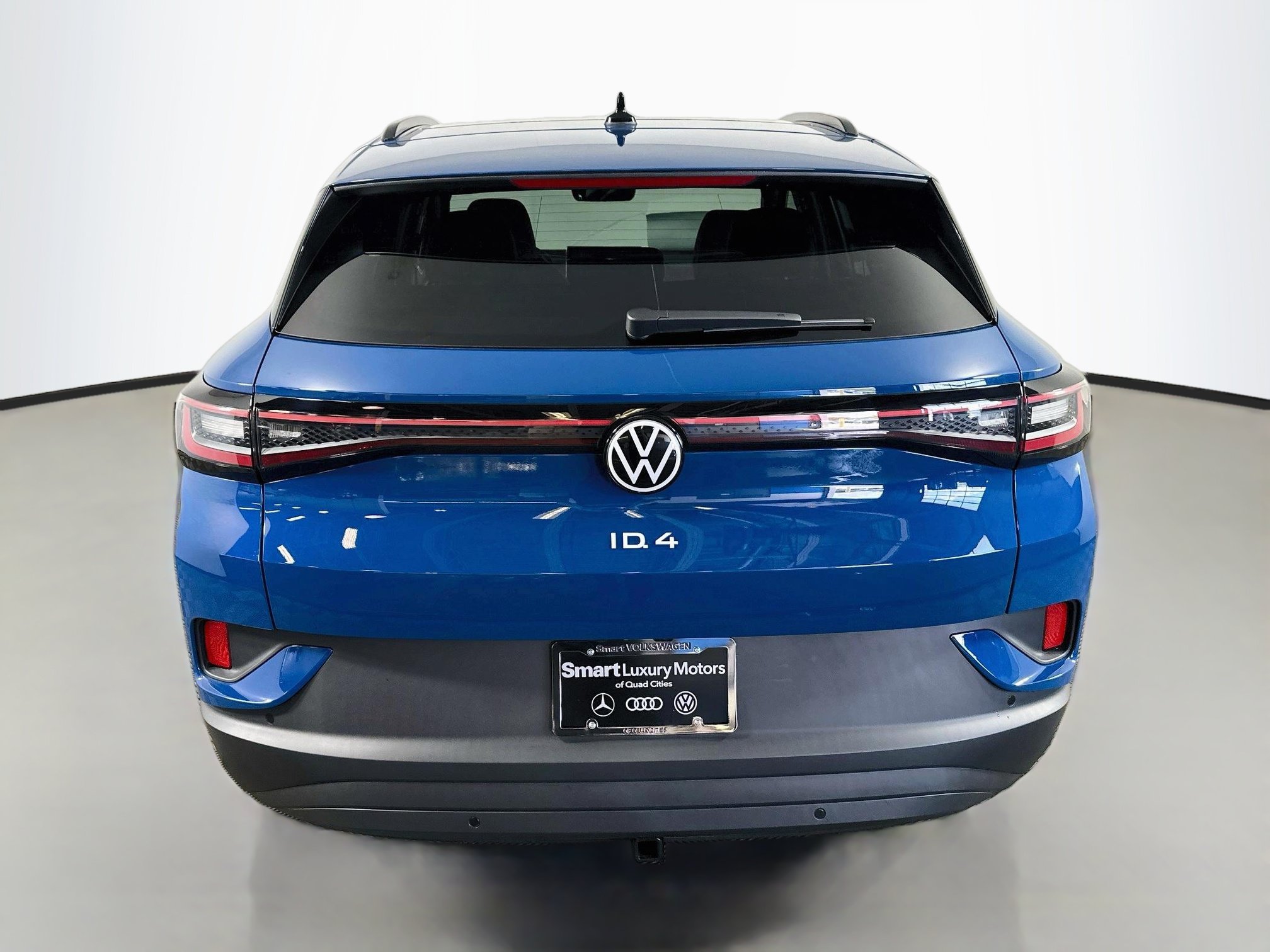 Used 2025 Volkswagen ID.4 Pro S AWD/4WD image 6