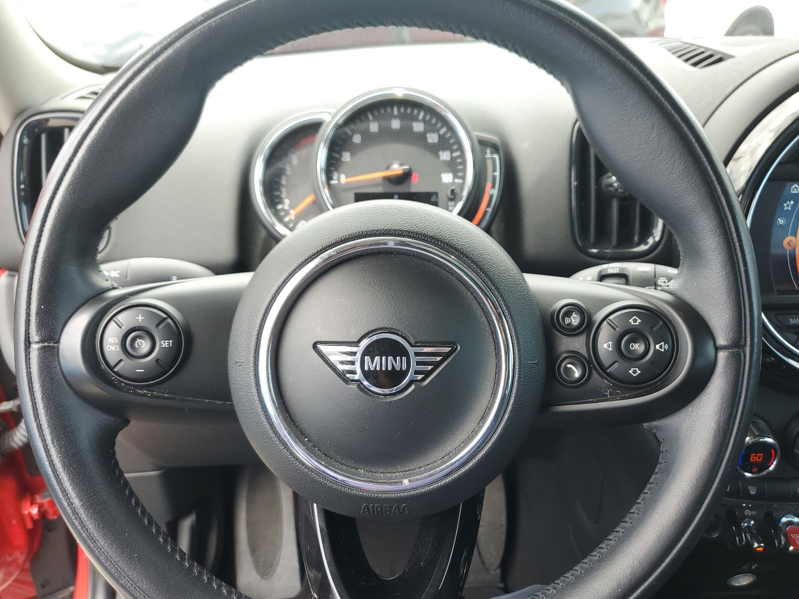 Used 2019 MINI Cooper Countryman image 19