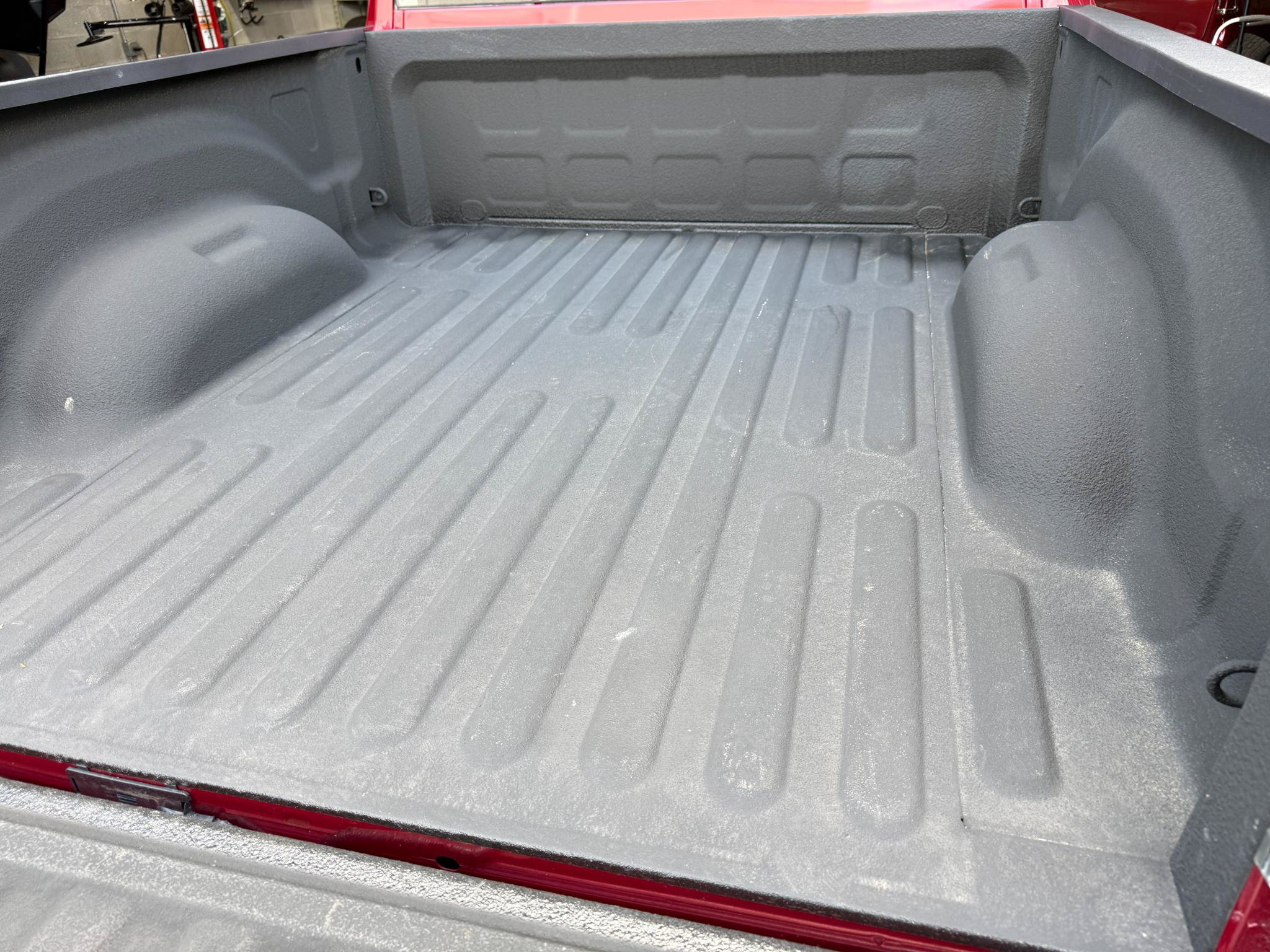 Used 2014 RAM 1500 Laramie w/ Convenience Group AWD/4WD image 22